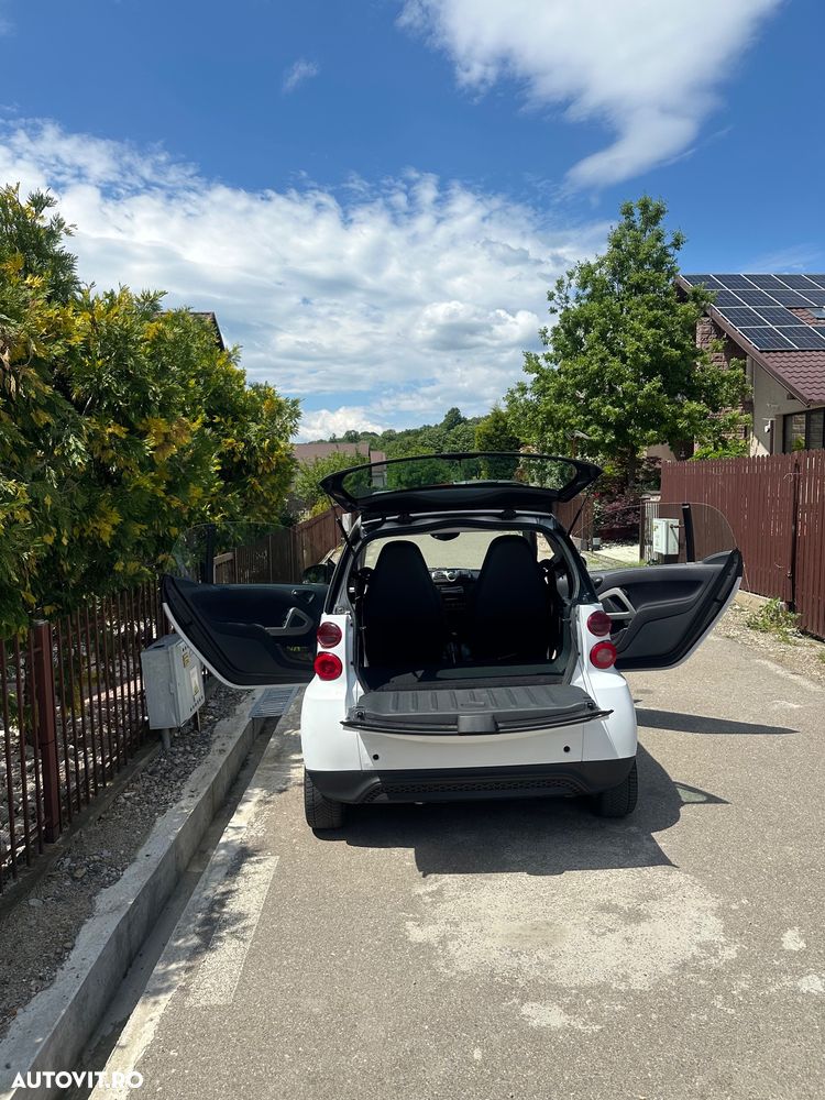 Smart Fortwo - 11