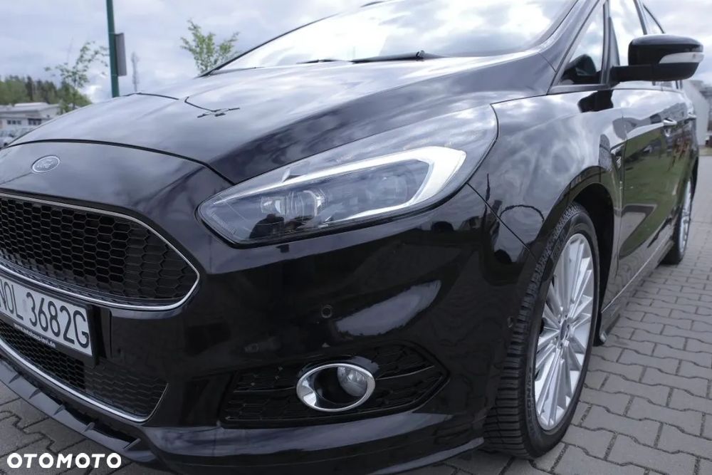 Ford S-Max 2.0 EcoBlue ST-Line - 9