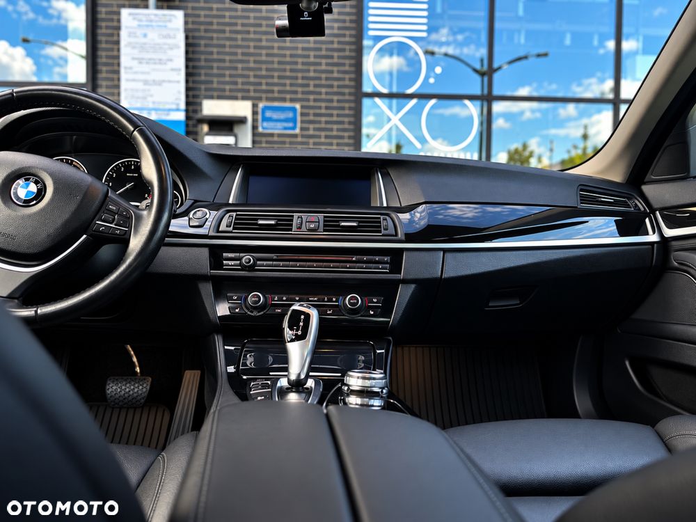 BMW Seria 5 - 3