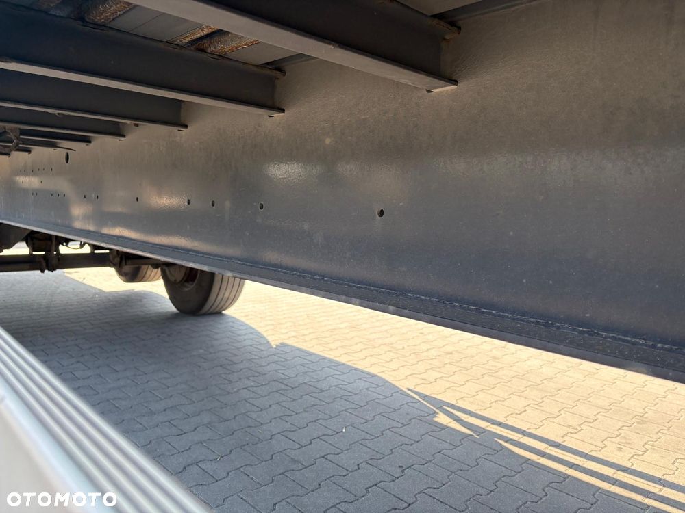 Groenewegen 2 OSIE / DWU OSIOWA / TYPU WIELTON NS2K / NAUKA JAZDY / DWIE OSIE / 2osiowa - 7