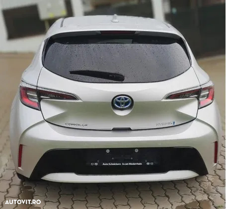 Toyota Corolla - 9