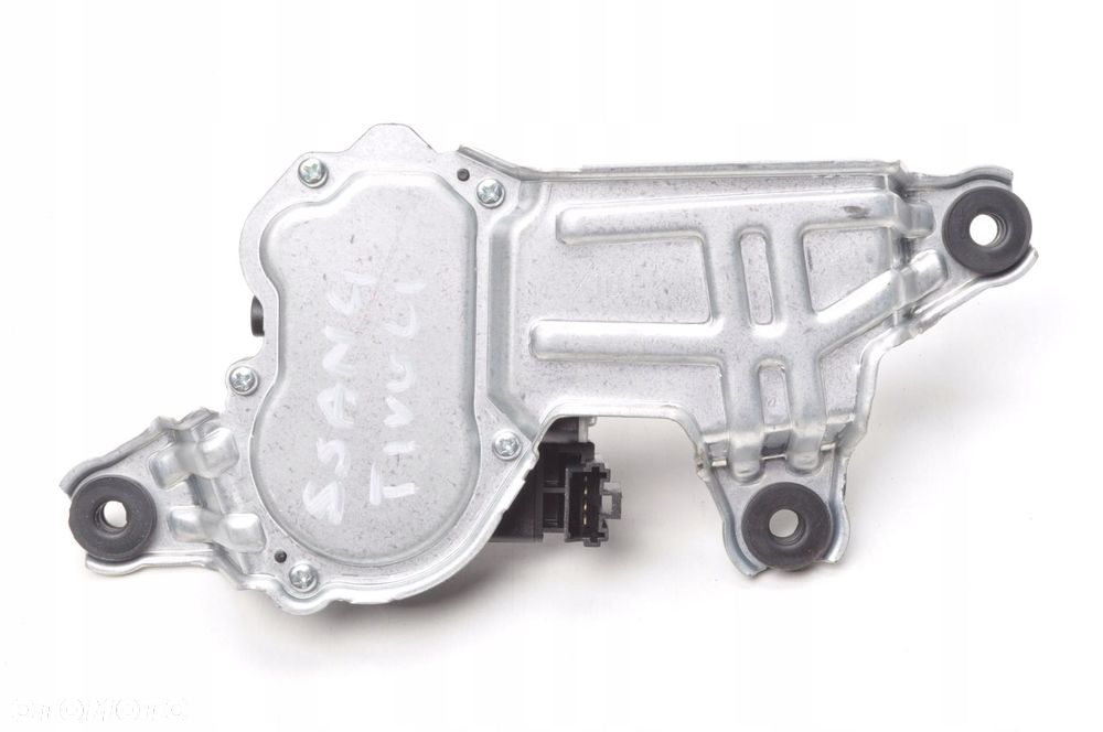 SSANGYONG TIVOLI LIFT SILNICZEK WYCIERACZKI TYŁ 23R 86120-35000 - 5