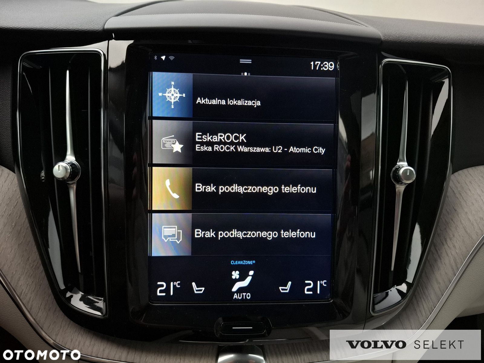 Volvo XC 60 - 21