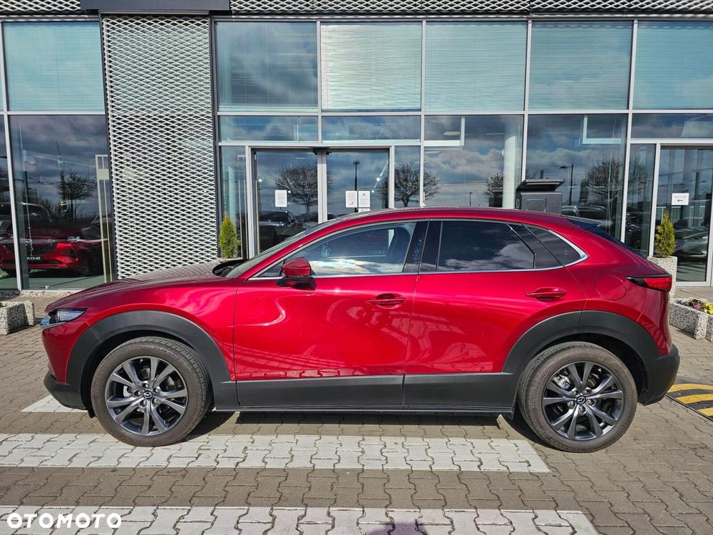Mazda CX-30 - 5