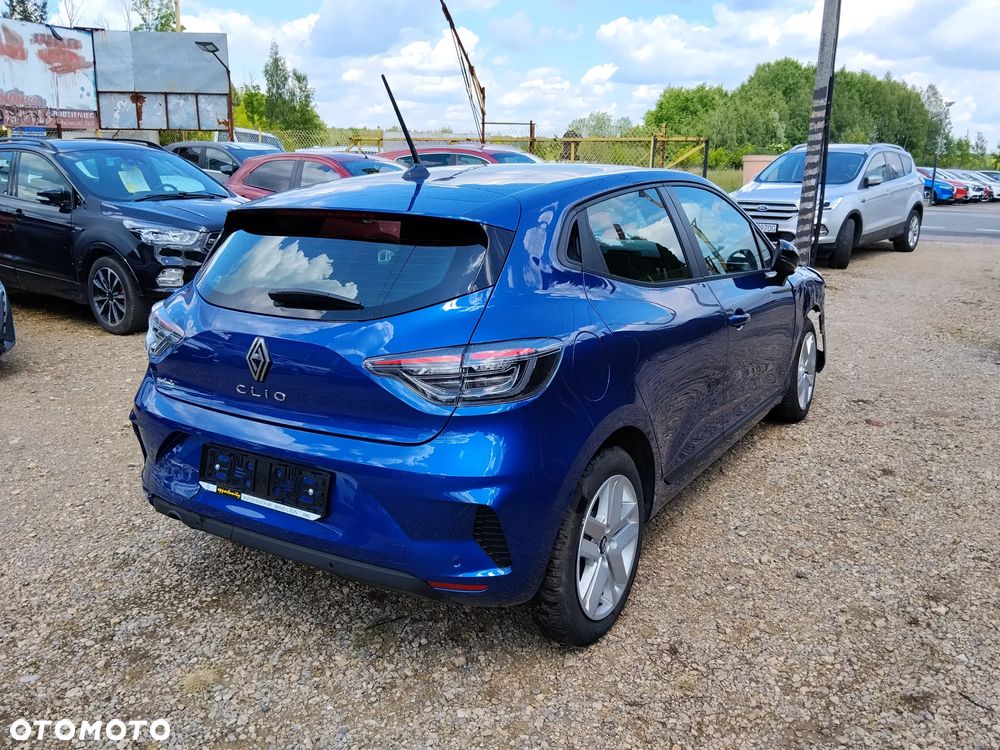 Renault Clio 1.0 TCe Techno - 3