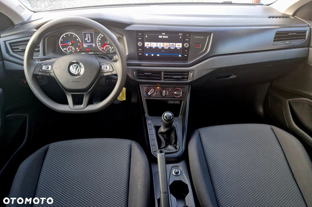 Volkswagen Polo 1.0 Energy - 24
