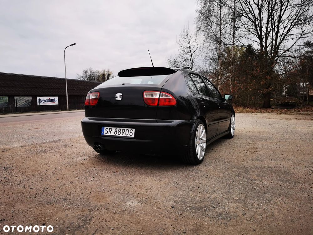 Seat Leon - 6