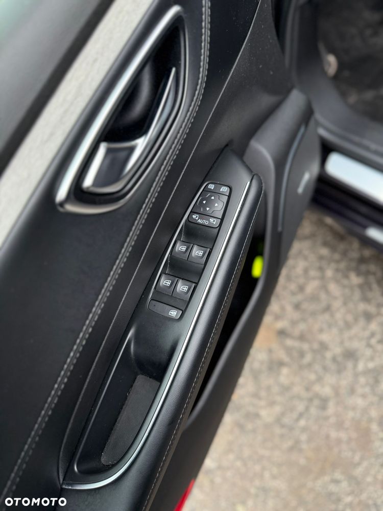 Renault Talisman 1.6 Energy dCi Initiale Paris EDC - 26