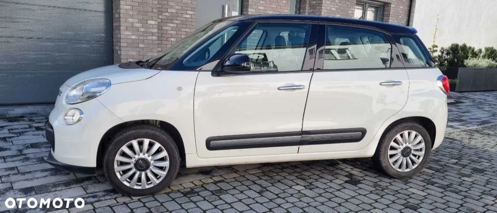 Fiat 500L ver-0-9-twinair-lounge - 2