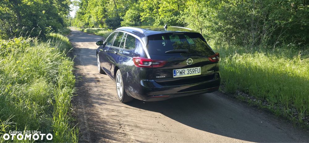 Opel Insignia - 4