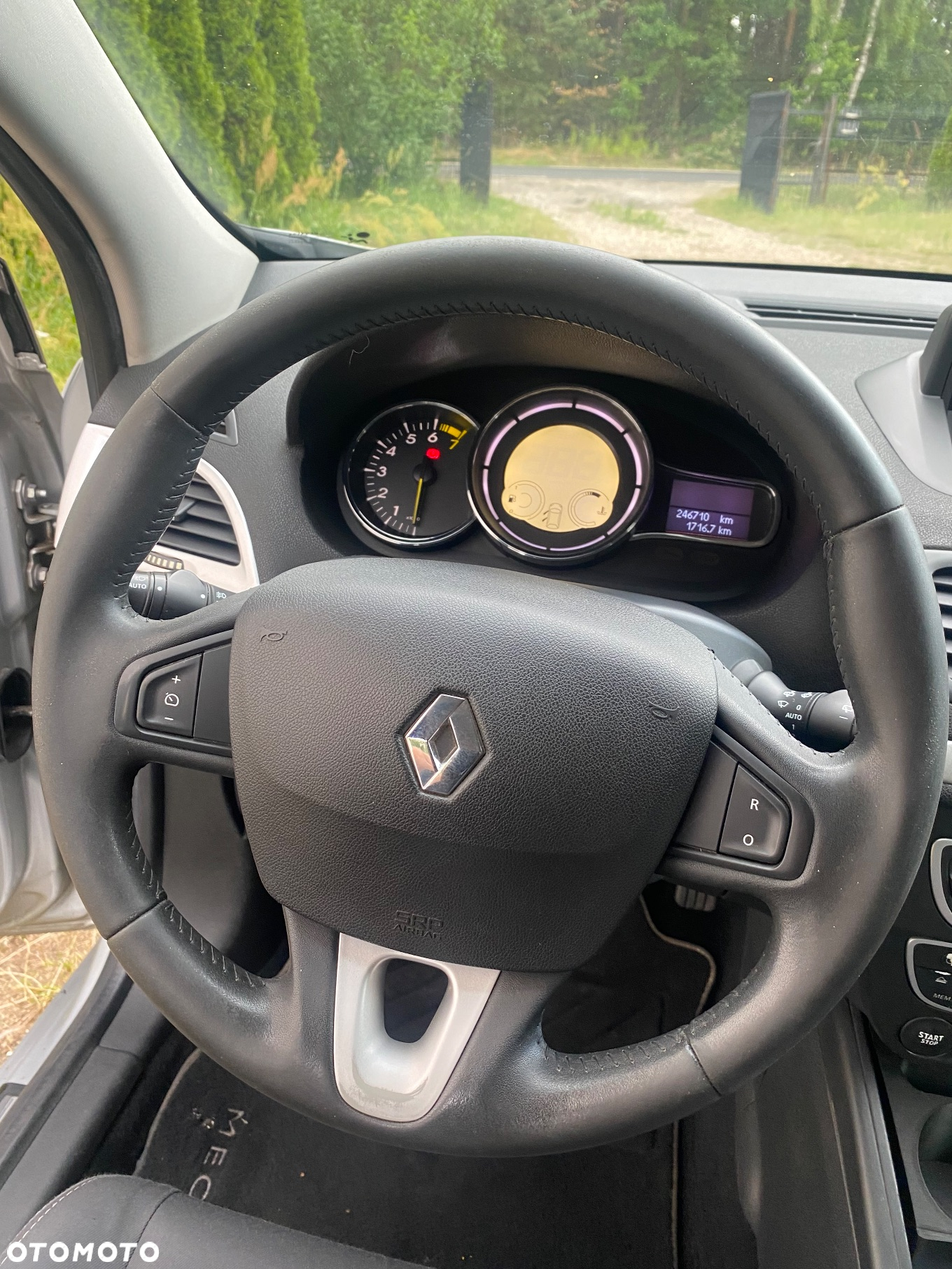Renault Megane - 38