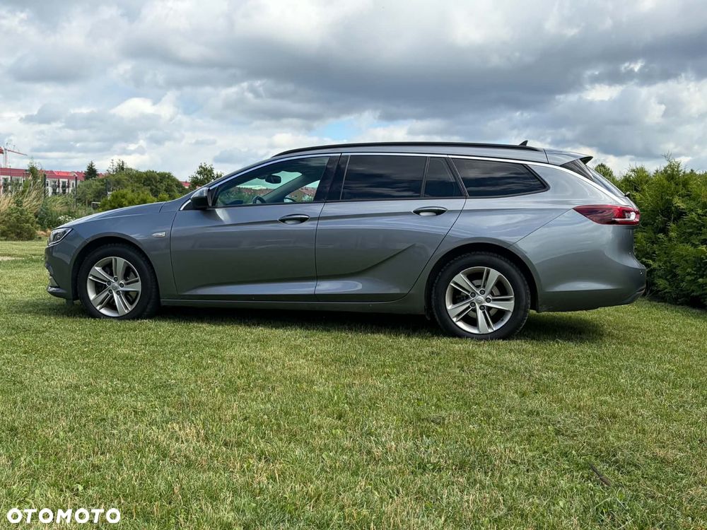 Opel Insignia 1.5 T Enjoy S&S - 4
