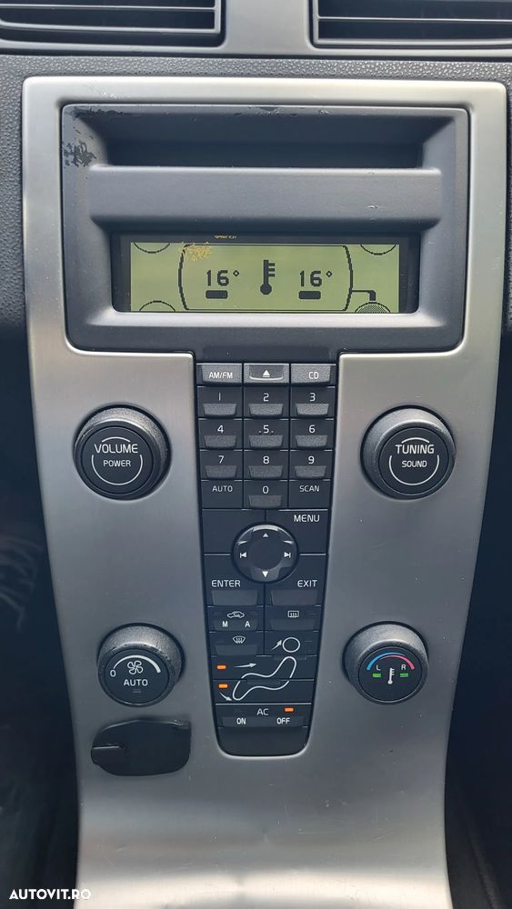 Volvo V50 - 14