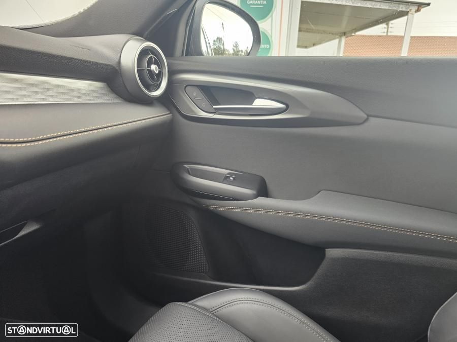 Alfa Romeo Tonale 1.5 Hybrid Sprint - 25