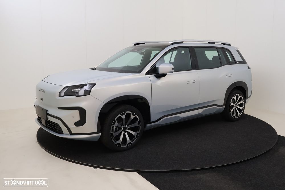 Aion V 75.26 kWh Premium - 12
