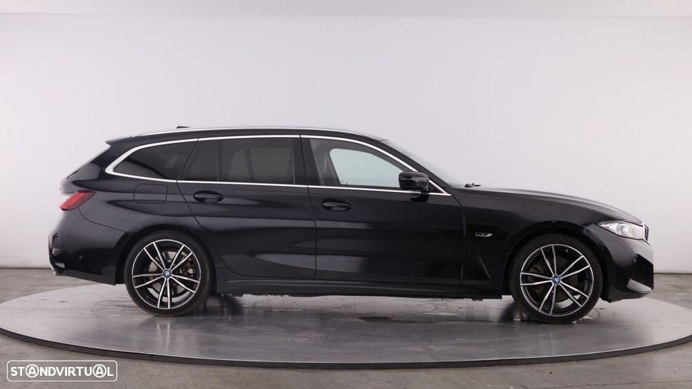 BMW 320 e Pack Desportivo M Auto - 5