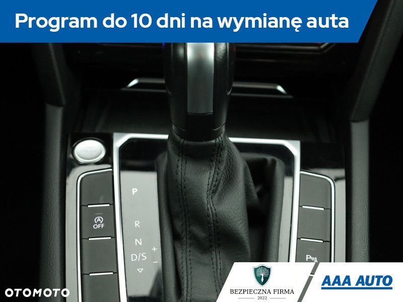 Volkswagen Arteon - 19