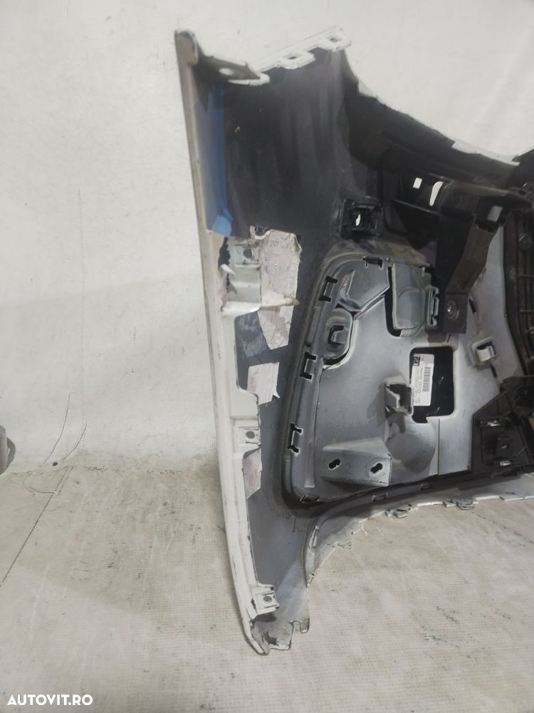 Bara fata Audi A1, 2019, 2020, 2021, 2022, 2023, 82A807437A. - 12