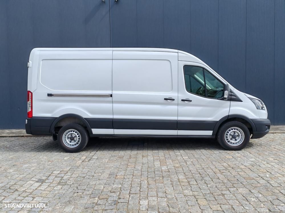 Ford Transit TRANSIT 2.0TDCI 130HP 350 L3H2 - 2