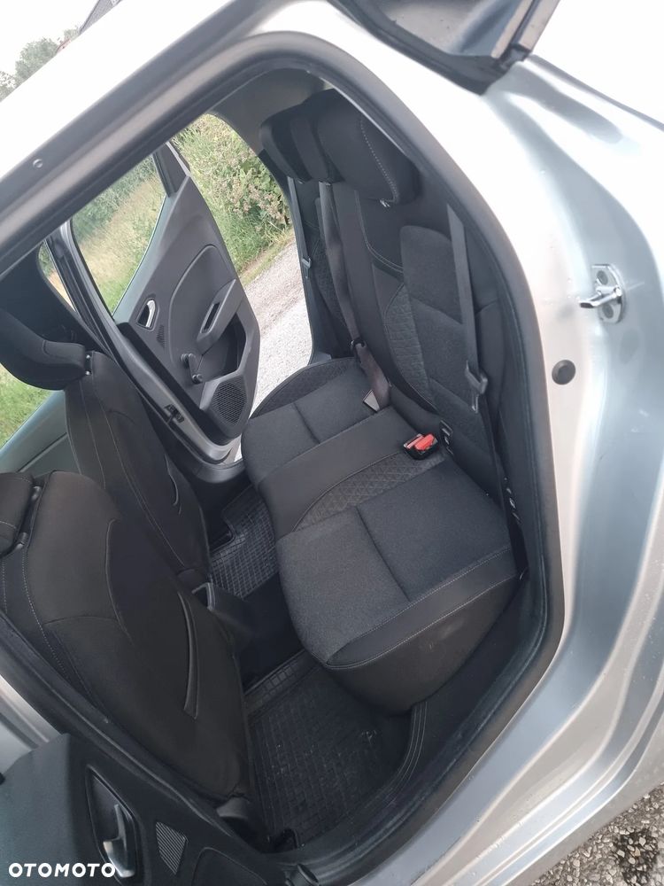 Renault Clio BLUE dCi 85 EXPERIENCE - 16
