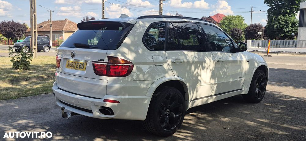 BMW X5 - 3