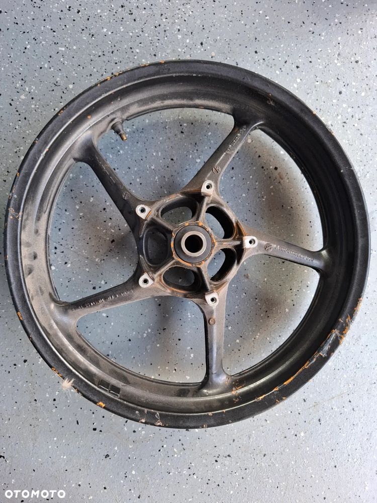 Yamaha R1 rn12 rn19 felga przód - 1