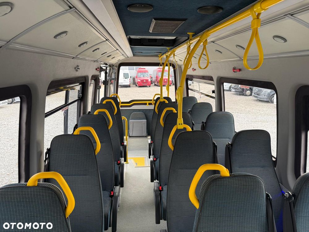 Mercedes-Benz Sprinter CITY - 25