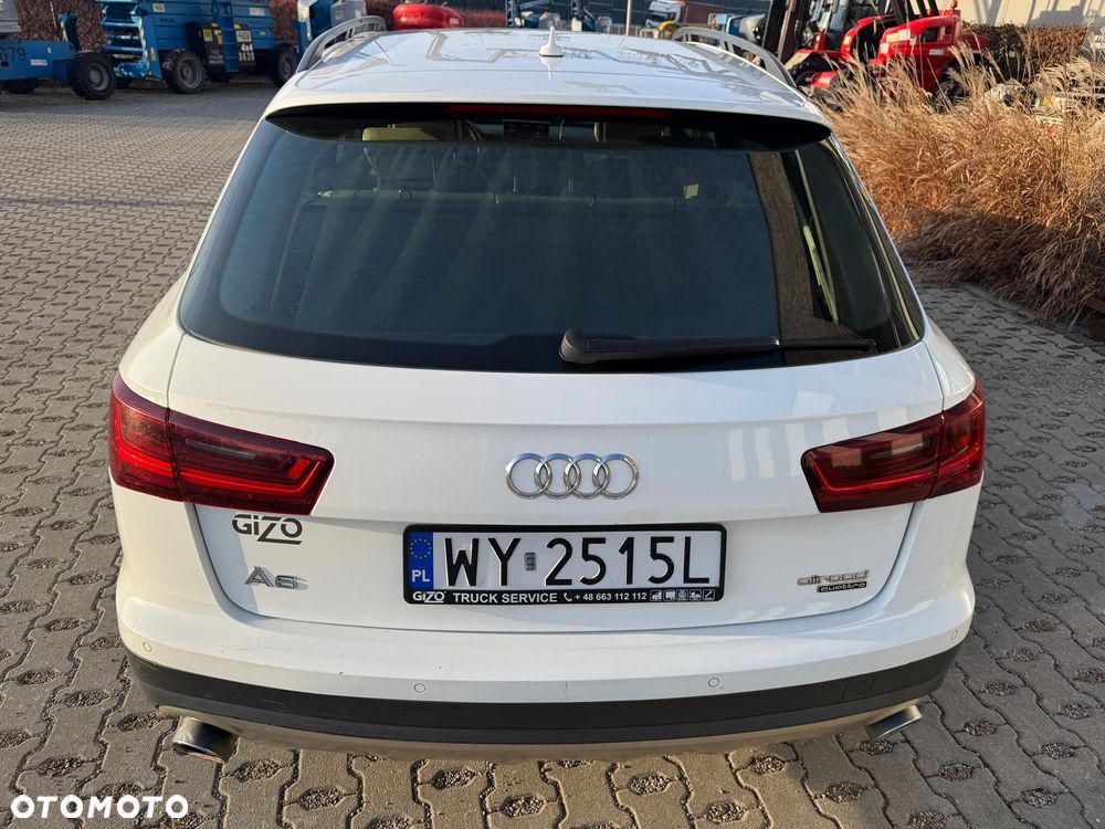 Audi A6 Allroad - 3
