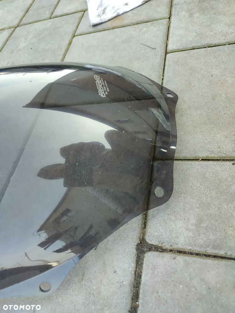 Szyba, szybka, owiewka przód MRA Honda CBR 954 - 4