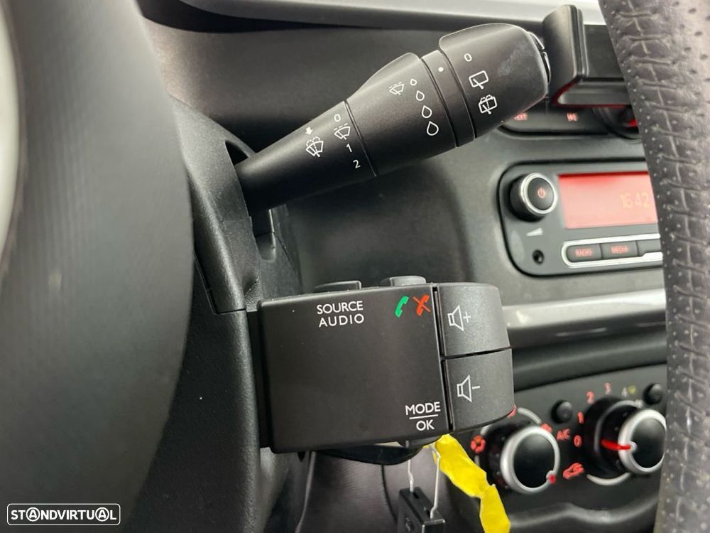 Renault Twingo 1.0 SCe Limited - 15