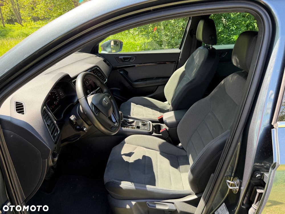 Seat Ateca 2.0 TDI 4Drive DSG XCELLENCE - 13