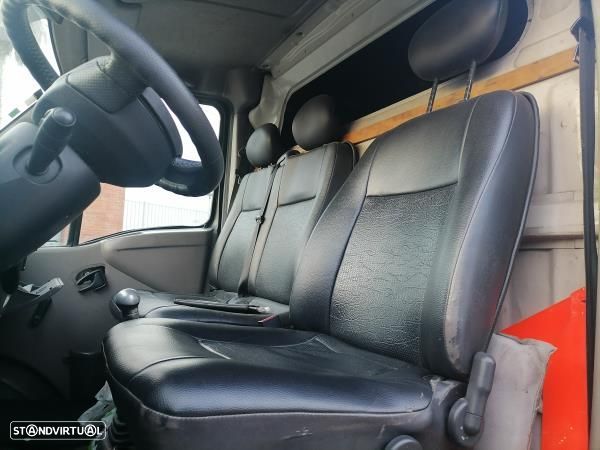 Para Peças Renault Master Ii Caixa (Fd) - 7