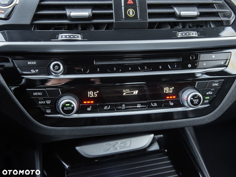 BMW X3 xDrive20i M Sport Edition - 26