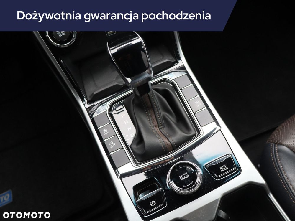 SsangYong/KGM Korando - 17