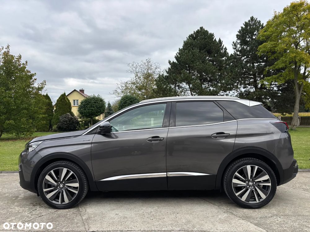 Peugeot 3008 - 7