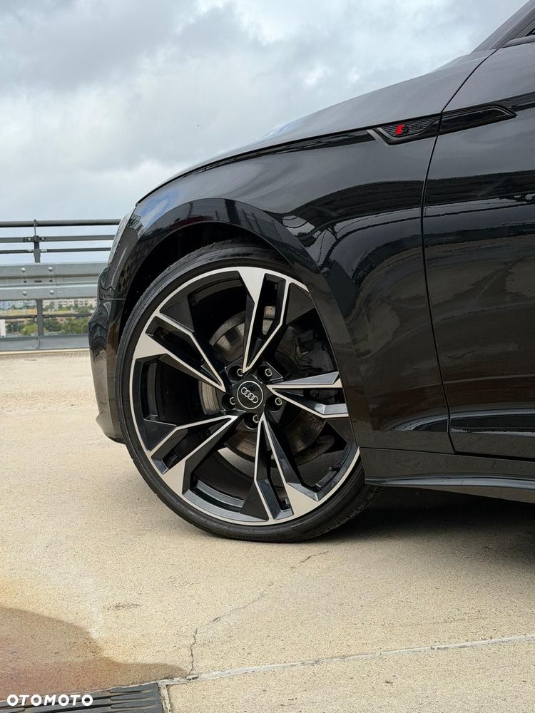 Audi A5 Coupé 35 TFSI mHEV S tronic - 7