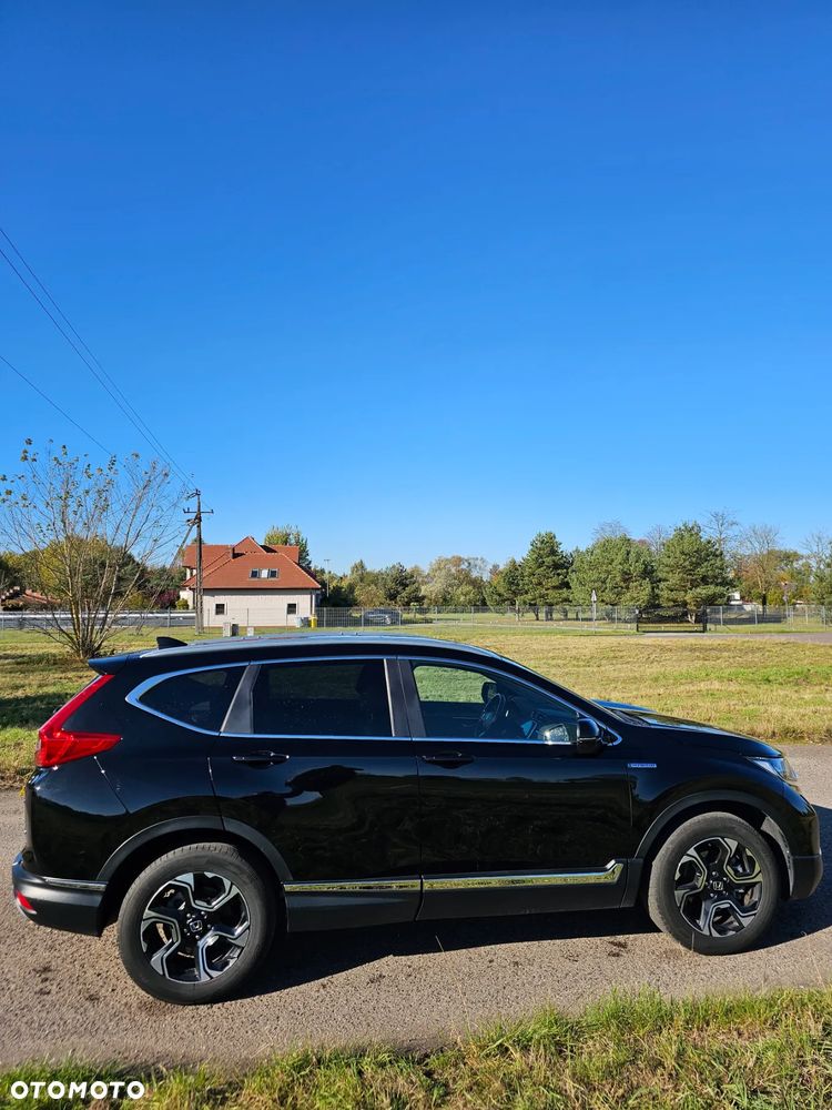 Honda CR-V 2.0 i-MMD Executive (Honda Connect+) - 7