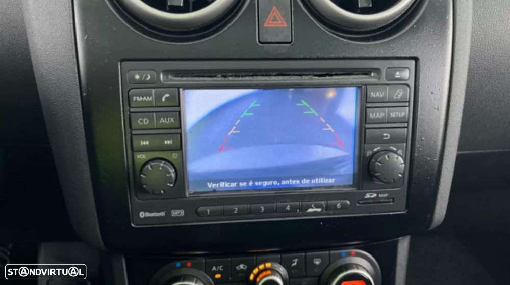 Nissan Qashqai 1.5 dCi Tekna Sport 18 - 24