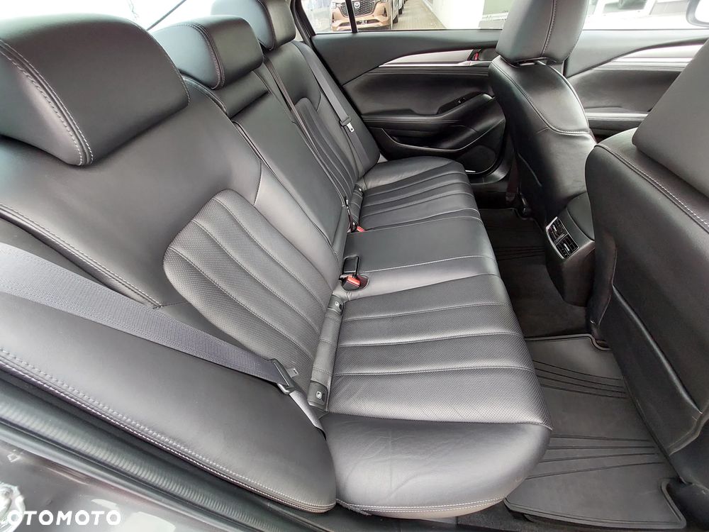 Mazda 6 2.0 SKYPrestige - 10