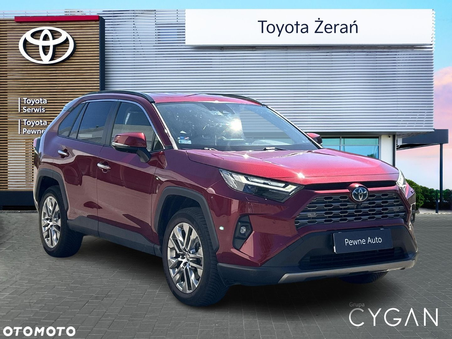 Toyota RAV4 - 3