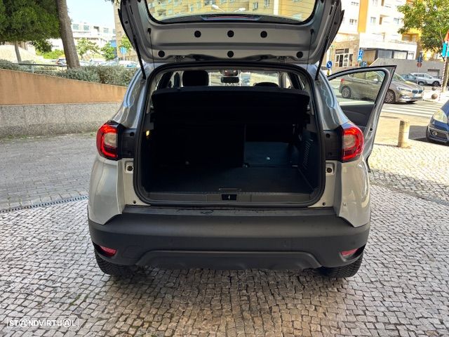 Renault Captur 0.9 TCE Exclusive - 38