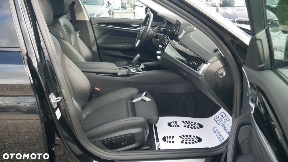 BMW Seria 5 - 14