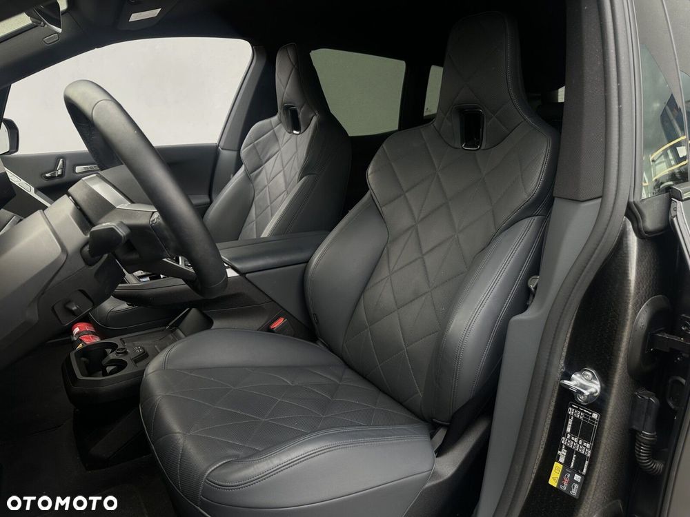BMW iX xDrive60 111.5kWh - 7