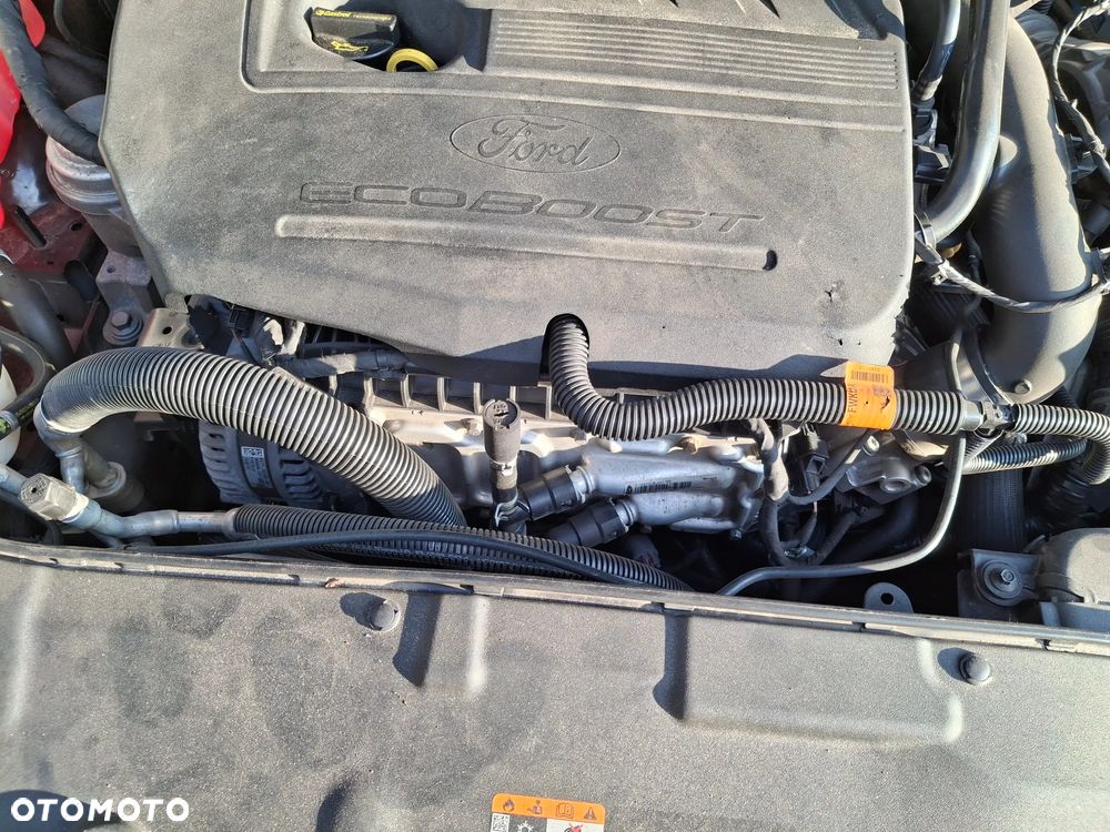Ford Mondeo 1.5 EcoBoost Trend - 14