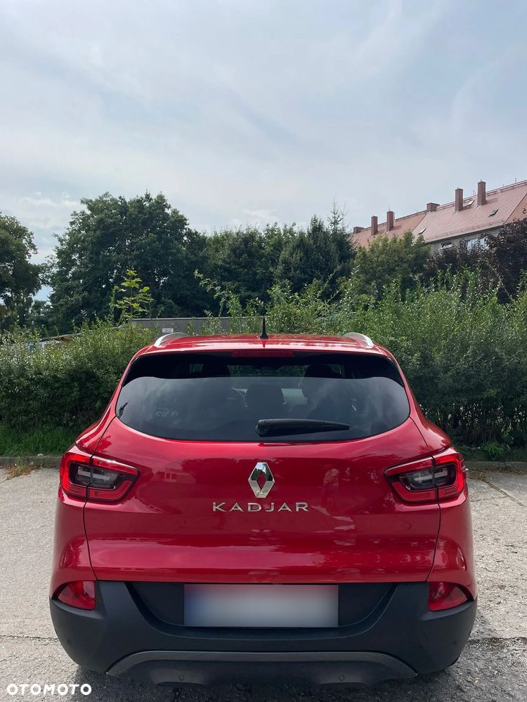 Renault Kadjar 1.2 Energy TCe Intens - 12