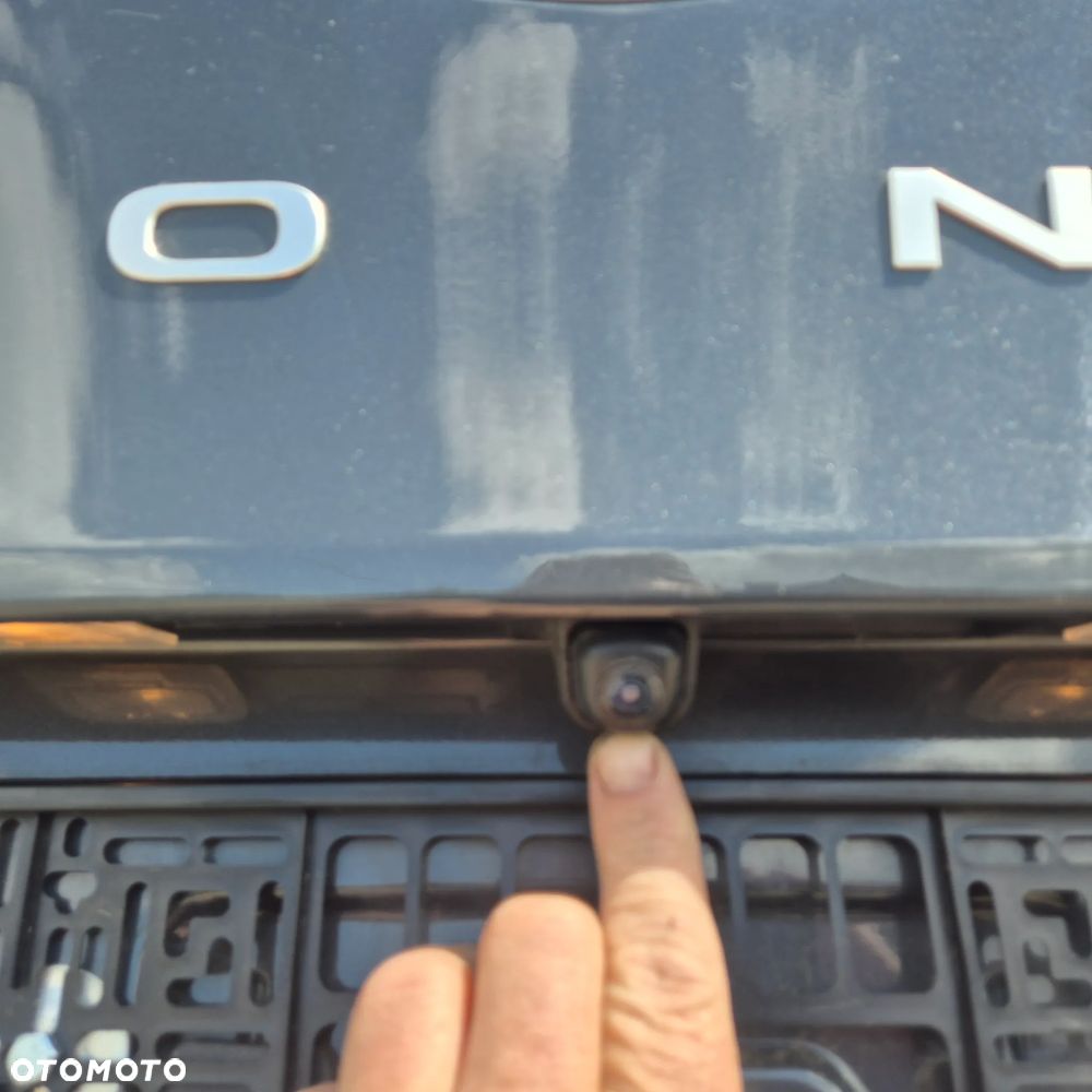 Hyundai Kona 1.6 GDI DCT N Line - 30