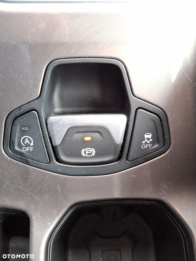 Jeep Renegade 1.0 GSE T3 Turbo Limited FWD S&S - 28