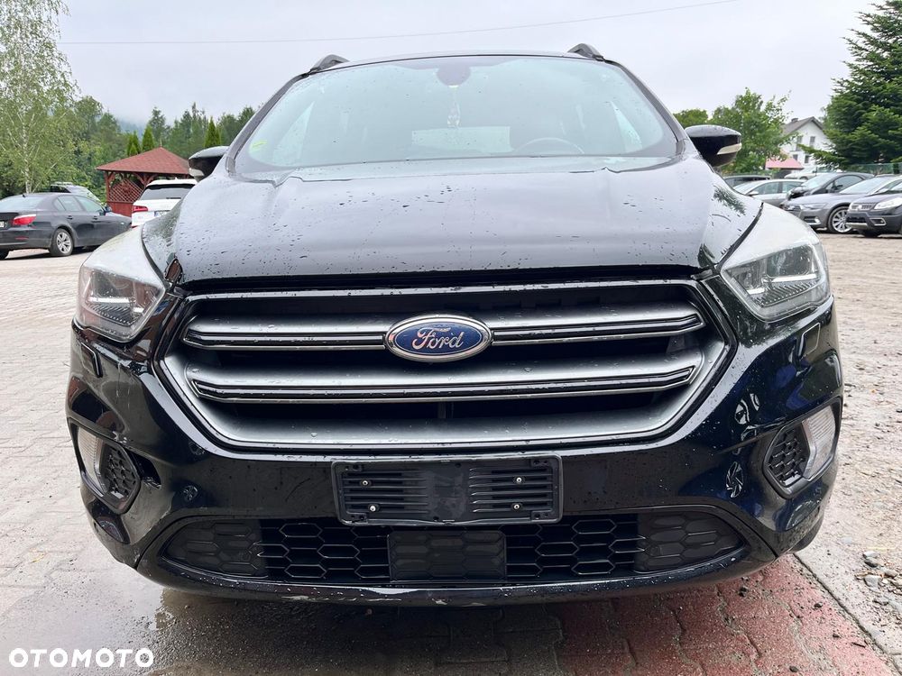 Ford Kuga 2.0 TDCi 4x4 Individual - 2