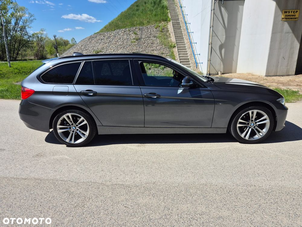 BMW Seria 3 - 14