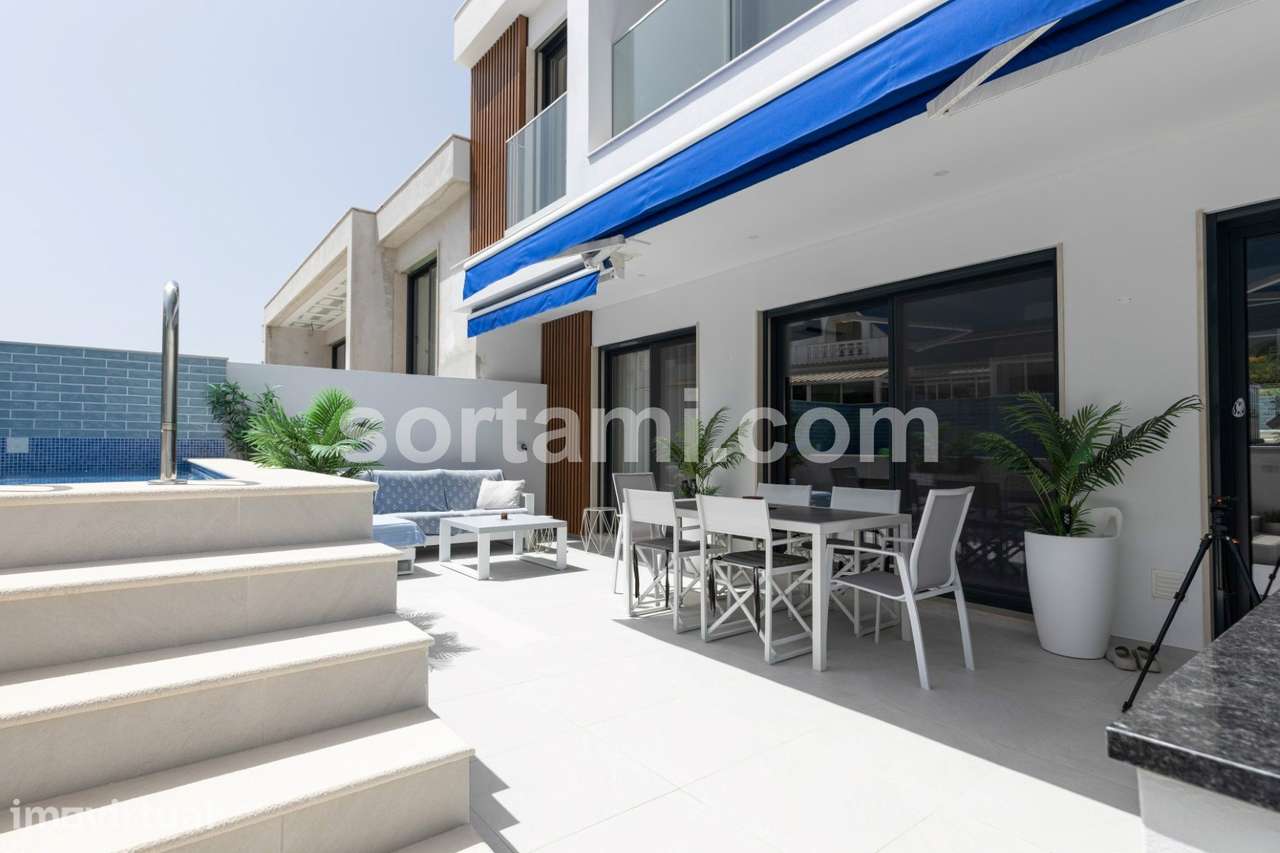Apartamento T2 Venda em Loulé (São Clemente),Loulé - Grande imagem: 3/21